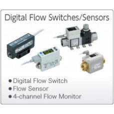 Electronic Flow Switches/Sensors